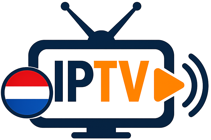 IPTV Apps Nederland Logo