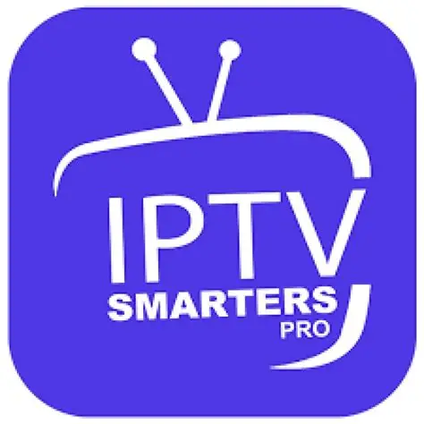 IPTV Smarters Pro app for Smart TVs Android TV and Firestick